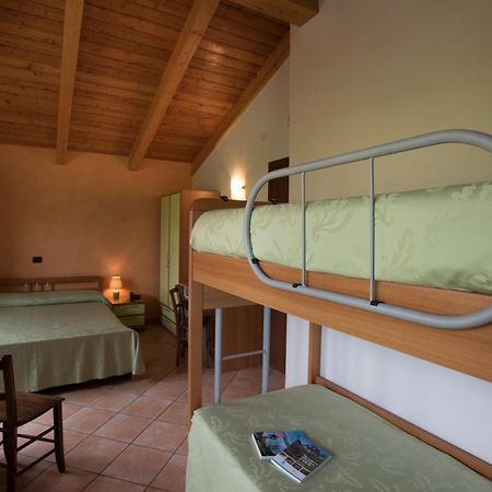 Hotel La Colletta Paesana Exterior foto
