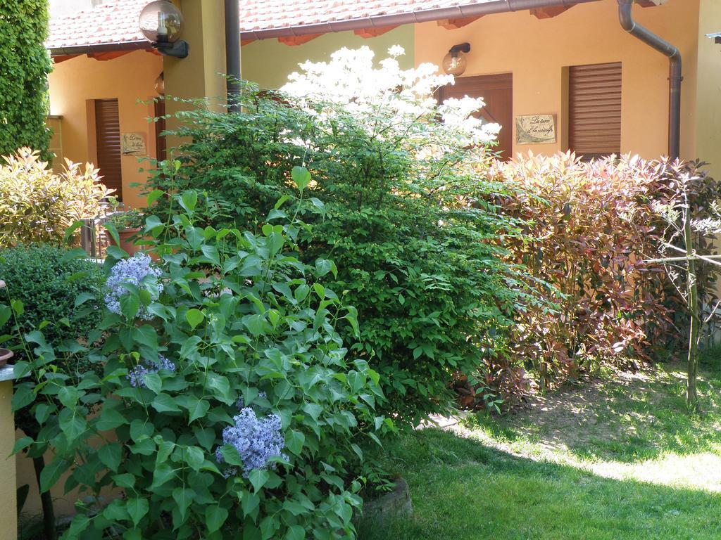 Hotel La Colletta Paesana Exterior foto