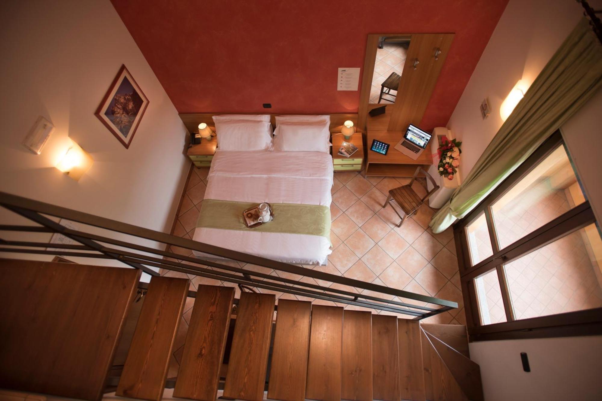 Hotel La Colletta Paesana Exterior foto