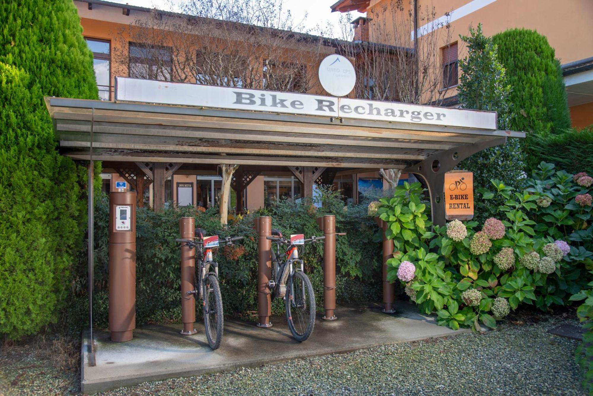 Hotel La Colletta Paesana Exterior foto
