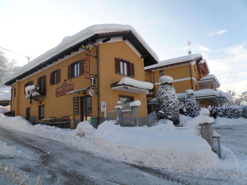 Hotel La Colletta Paesana Exterior foto
